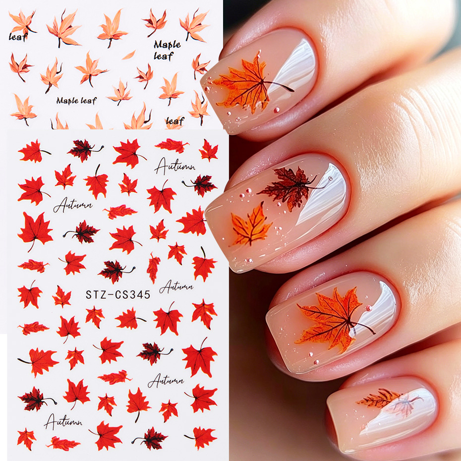2 adet Suluboya Turuncu Kırmız - Nail Art Full Design incelemesi ve fiyatı