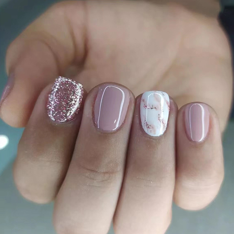 24 adet yeniden kullanılabilir - Nail Art Full Design incelemesi ve fiyatı