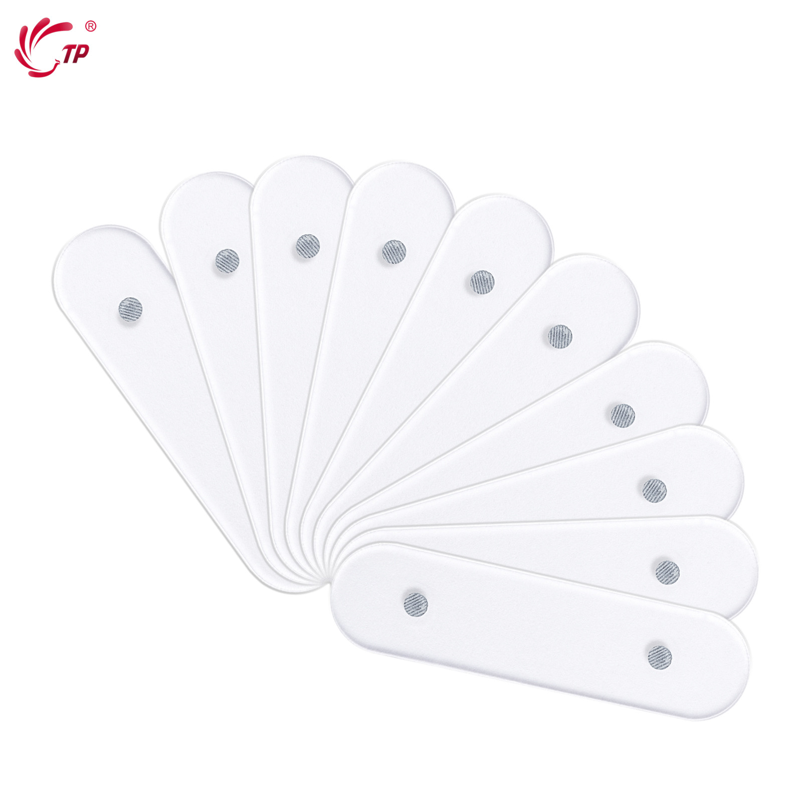 TP 10 Adet Tırnak Gösterim Şer - Nail Art Quotes incelemesi ve fiyatı