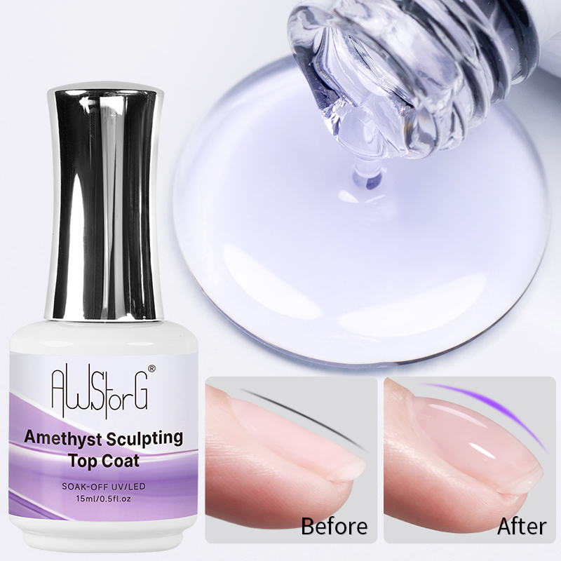 AWStorG 15ML Ametist Şekillend - Nail Art Yellow incelemesi ve fiyatı