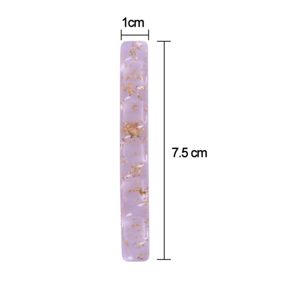 Akrilik Şeffaf Tırnak Fırçası  - Nail Fan Brush incelemesi ve fiyatı