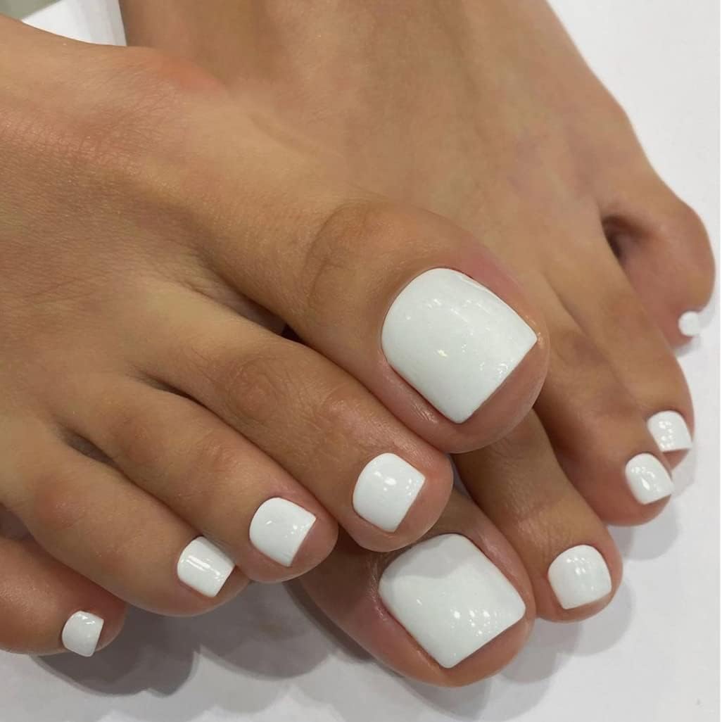 120 Adet Takma Ayak Tırnağı Uç - Nail Art Full Design incelemesi ve fiyatı