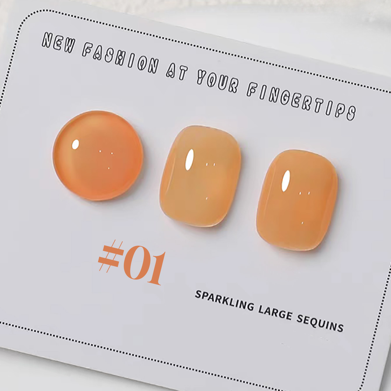 1-6 adet PSK Yeni Macaron Şeke - Nail Art Yellow incelemesi ve fiyatı