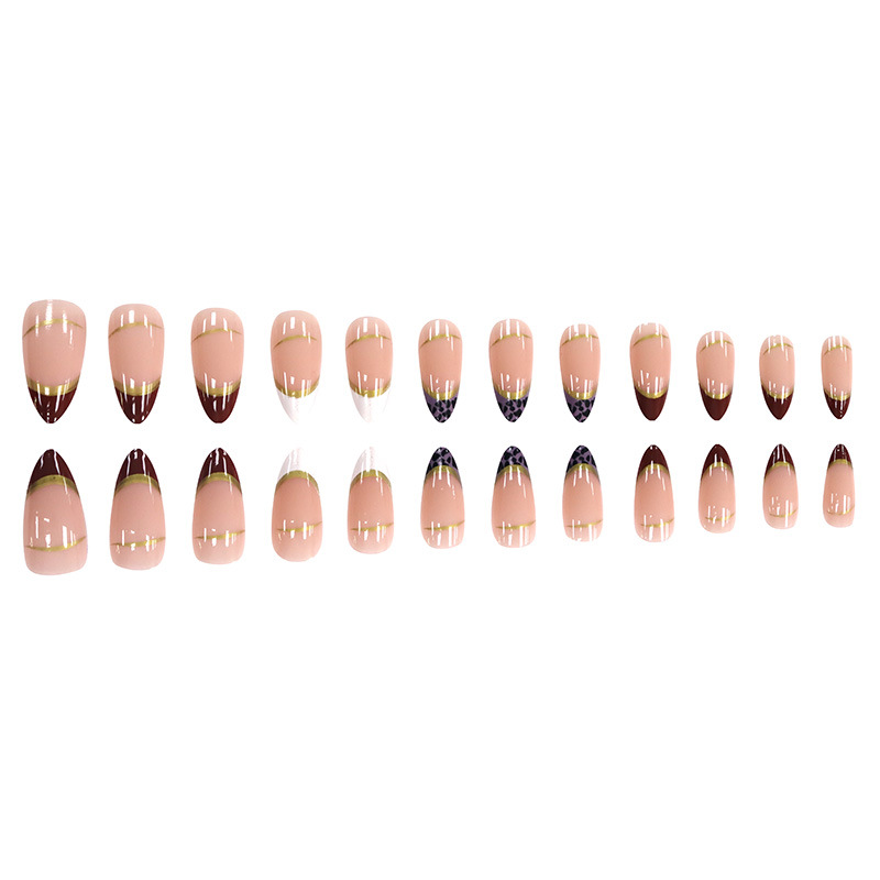 Kadınlar ve kızlar için orta b - Nail Art Full Design incelemesi ve fiyatı