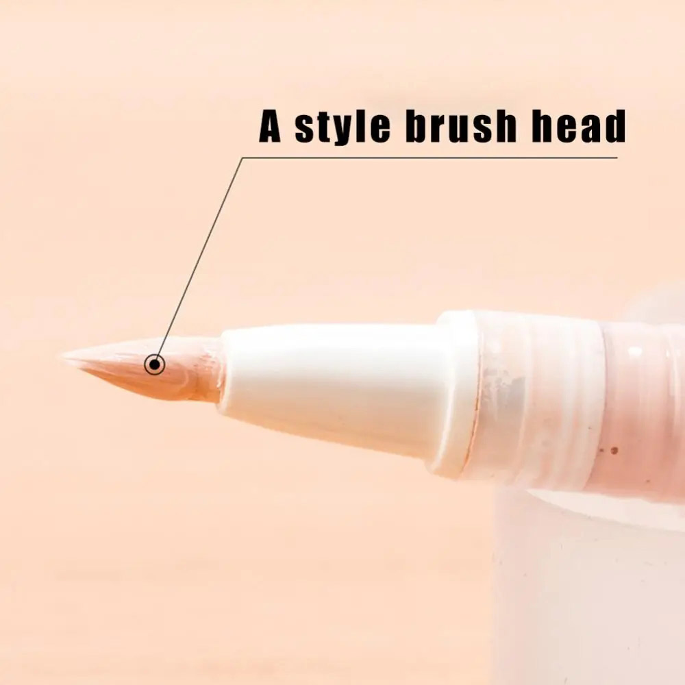2 adet 3ml doldurulabilir boş  - Nail Fan Brush incelemesi ve fiyatı