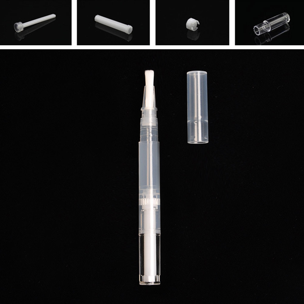 2 adet 3ml doldurulabilir boş  - Nail Fan Brush incelemesi ve fiyatı
